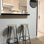 Cozy Centre - Plaza Nemausus Апартаменты *