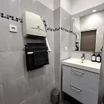 Cozy Centre - Plaza Nemausus Ним