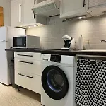 Cozy Centre - Plaza Nemausus Апартаменты Ним