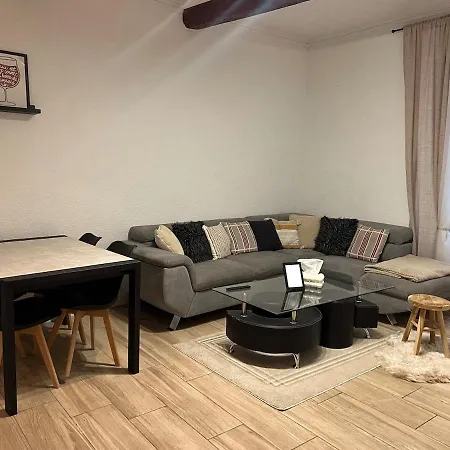 Cozy Centre - Plaza Nemausus